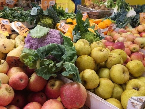 Torna l'appuntamento con l’agrimercato di “Campagna Amica”