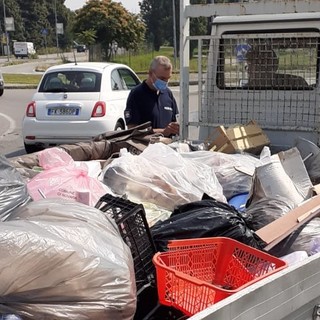 &quot;RipOrta al suo splendore&quot;: giornata di pulizia dei sentieri e raccolta dei rifiuti