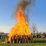 Si chiude in festa il Carnevale trecatese 2025: colori, musica e tradizione protagonisti dell’evento