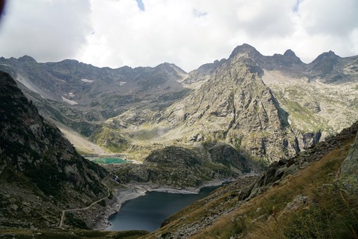 Montagna e cambiamento climatico, a Roma il 101esimo congresso del Cai