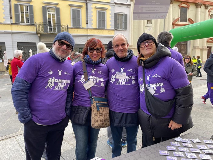 Natale in ospedale con l’associazione “Cometa”