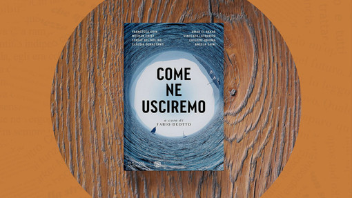 'Come ne usciremo', il futuro che stiamo costruendo al Circolo dei Lettori