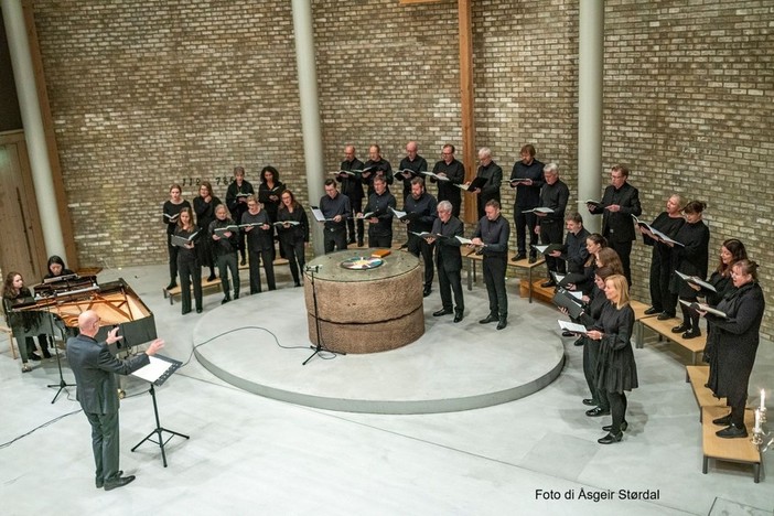 Festival di Musica Sacra a Novara