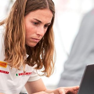 Foto dal sito pirelli.com