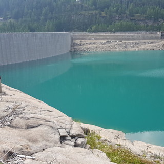 Coldiretti Piemonte: perso 89% di acqua piovana, serve piano invasi