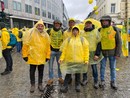 Coldiretti Novara-Vco in piazza a Bruxelles per stop burocrazia e misure urgenti per reddito imprese