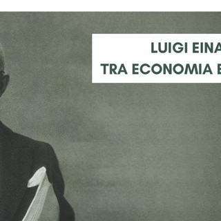 L’Upo celebra Luigi Einaudi: un viaggio alle radici della Repubblica