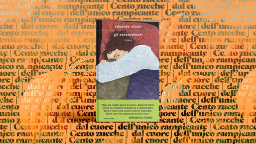 &quot;Gli straordinari: vite al limite in una società in crisi&quot;, presentazione del libro di Edoardo Vitale