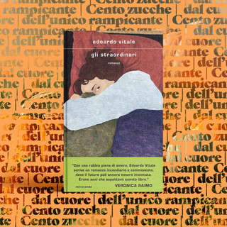 &quot;Gli straordinari: vite al limite in una società in crisi&quot;, presentazione del libro di Edoardo Vitale