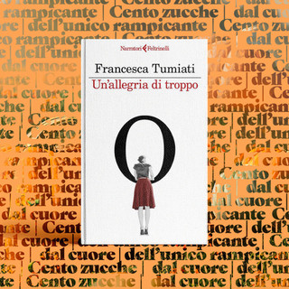 Un’allegria di troppo: il coraggio di essere autentici