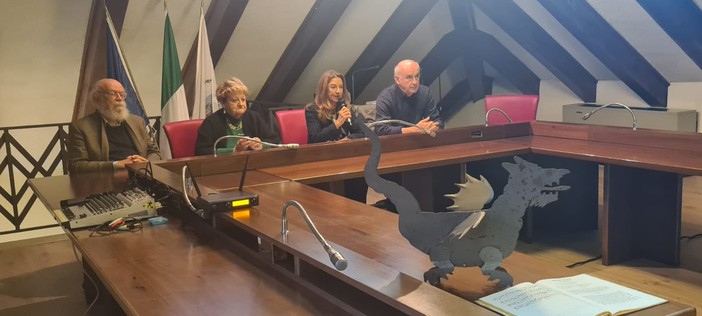 Convegno sull'Isola di San Giulio: riflessioni storiche e artistiche