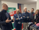 Forza Italia apre nuovi circoli a Trecate e Arona