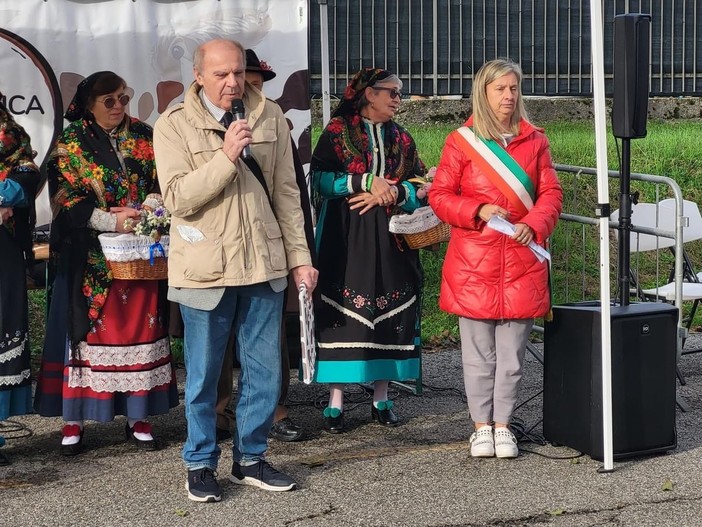 Armeno celebra la prima fiera agricola: un nuovo inizio per un evento storico FOTO