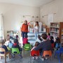 Laboratorio di lettura e creatività in biblioteca per la festa dei nonni