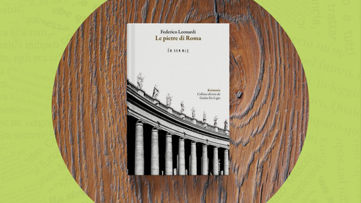 Le pietre di Roma: un dialogo tra storia, filosofia e comunità