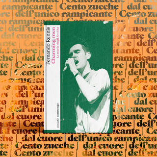 &quot;Charming Men: la storia degli Smiths&quot;, presentazione del libro di Nottetempo