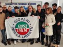 Nasce a Novara il coordinamento giovani di Forza Italia