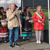 Armeno celebra la prima fiera agricola: un nuovo inizio per un evento storico FOTO