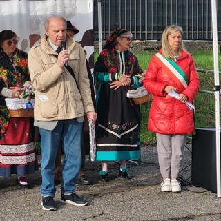 Armeno celebra la prima fiera agricola: un nuovo inizio per un evento storico FOTO