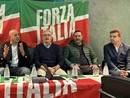 Forza Italia a Trecate punta su Varone: “messaggio” al sindaco Binatti?