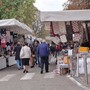 Novara, torna la Fiera di Marzo: bancarelle, viabilità e modifiche al traffico