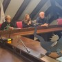 Convegno sull'Isola di San Giulio: riflessioni storiche e artistiche