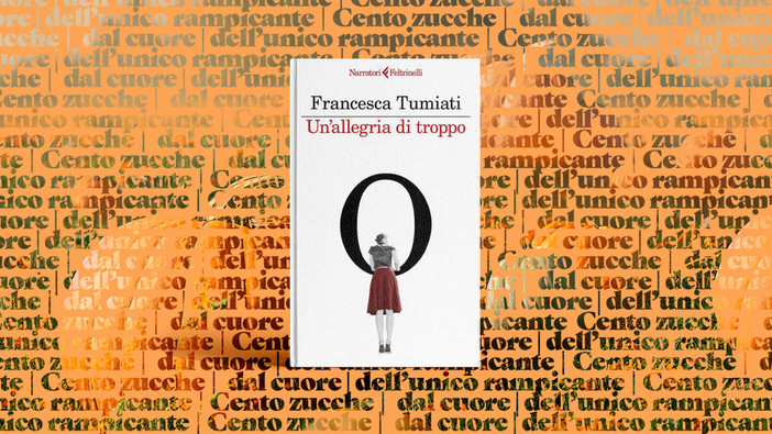 Un’allegria di troppo: il coraggio di essere autentici