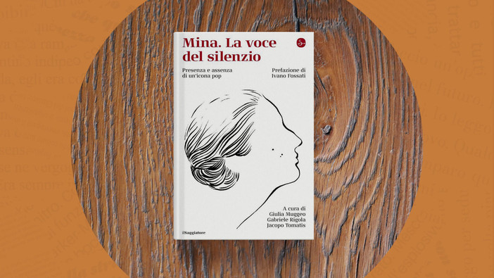 Mina. La voce del silenzio: un viaggio nella metamorfosi di una leggenda