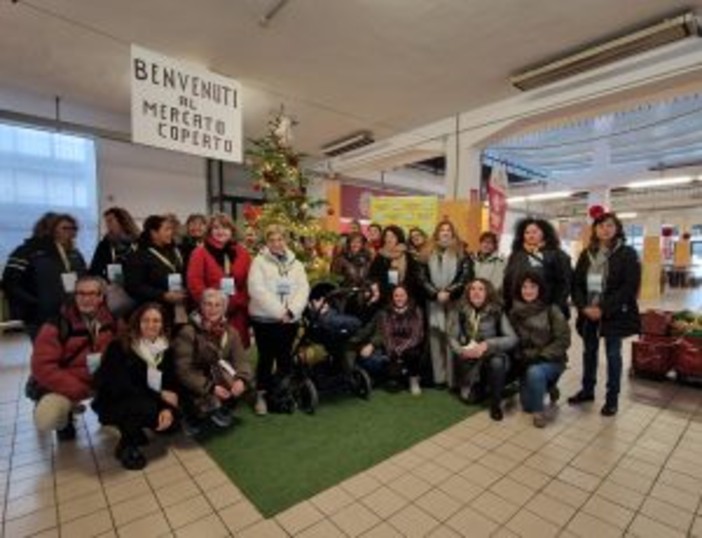 Donne Coldiretti Piemonte in viaggio studio alla scoperta della Valle d’Aosta