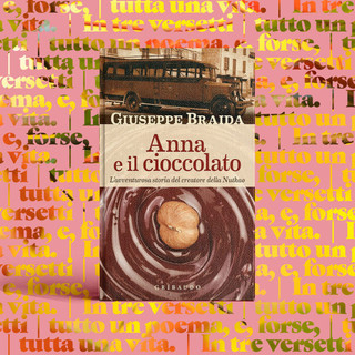 &quot;Anna e il cioccolato&quot;: la storia di un sogno imprenditoriale che ha conquistato il mondo