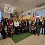 Donne Coldiretti Piemonte in viaggio studio alla scoperta della Valle d’Aosta