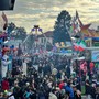 Inclusione e divertimento al Luna Park del Tredicino: due giornate speciali