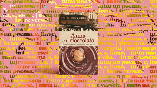 &quot;Anna e il cioccolato&quot;: la storia di un sogno imprenditoriale che ha conquistato il mondo