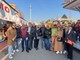 Arona, inaugurato il luna park del tredicino con 70 attrazioni