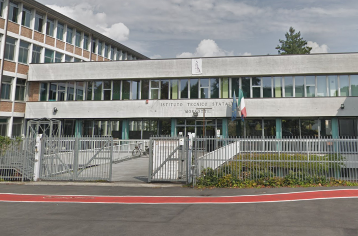 Istituto Mossotti, la provincia finanzia due nuove aule