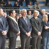 Novara inaugura il titolo di città europea dello sport 2025 con il ministro Abodi