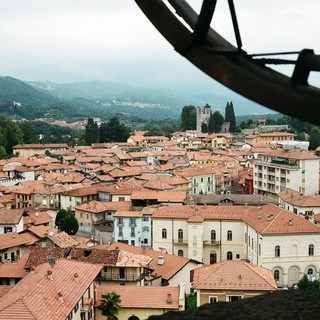 Campo fotovoltaico a Invorio: dalla provincia nessuna espressione di parere positivo