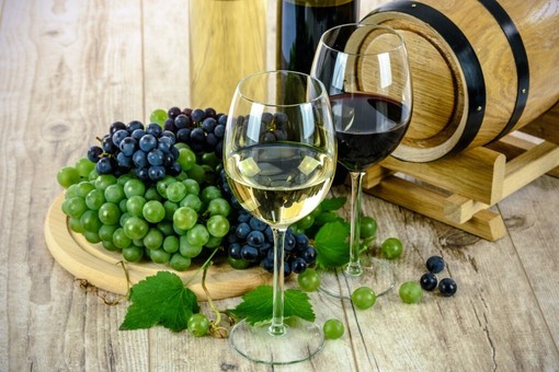 Coldiretti Piemonte, vino: stop follia etichette allarmistiche