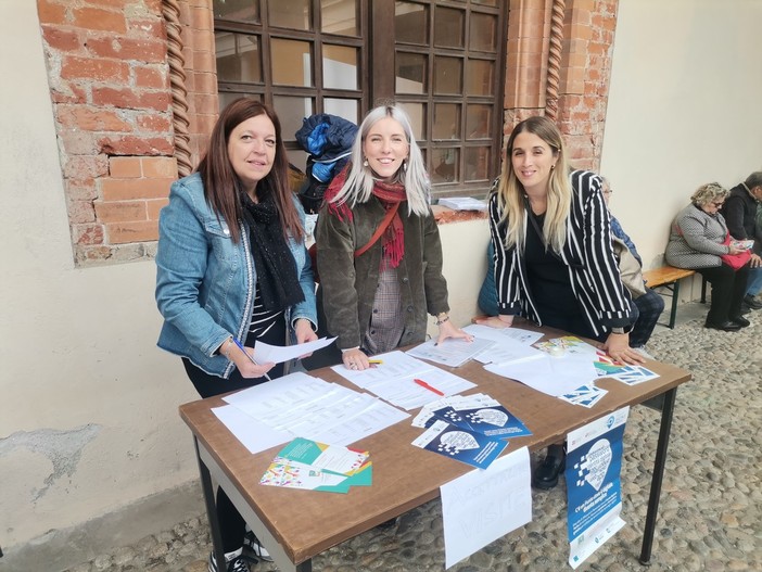 Festival della Salute, i numeri parlano chiaro: un successo. FOTO