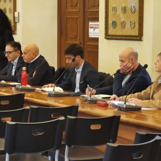 Provincia di Novara, la III commissione affonda nel caos