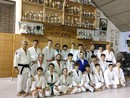 Weekend di fuoco per la Judo Ju Jitsu Novara