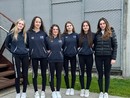 Libertas Nuoto Novara: Asia Ferrari brilla agli italiani juniores di sincronizzato