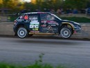 Jenni Sonzogni prima donna Campionessa Italiana di Rallycross!