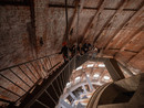 Cupola di San Gaudenzio di Novara: riapre al pubblico la geniale opera di Alessandro Antonelli