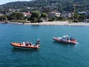 Lago Maggiore “blindato” dopo il patto tra Società Navigazione Lugano e Gestione governativa navigazione Laghi