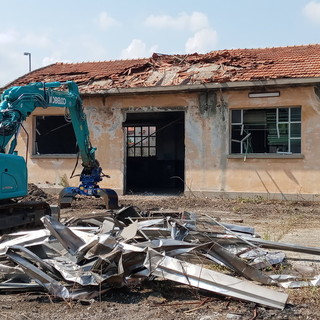 Al via i lavori nell'area ex Enel di via Gozzano con fondi PNRR FOTO