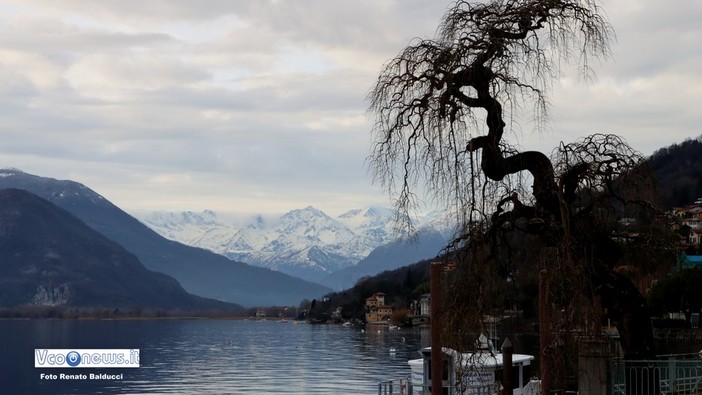 Non solo il lago Maggiore, il livello delle acque fa discutere anche per il Rodano