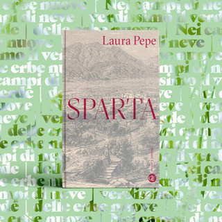 Circolo dei Lettori, Laura Pepe presenta &quot;Sparta&quot;