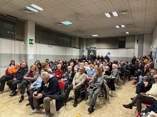 Area verde di via Fara: se ne parla in Consiglio e in una assemblea convocata dall’assessore allo sport