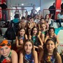 Libertas Nuoto Novara brilla al Memorial Albanese e al Gran Prix di Torino